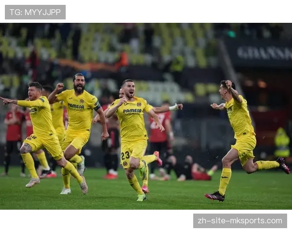 比利亚雷亚尔主场迎战曼城 强强对话引发欧洲足坛关注