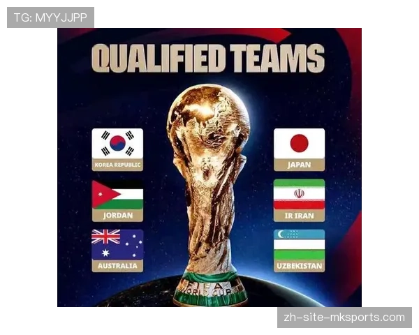 亚洲区FIFA排名前十球队中八支直通世界杯两支参加附加赛
